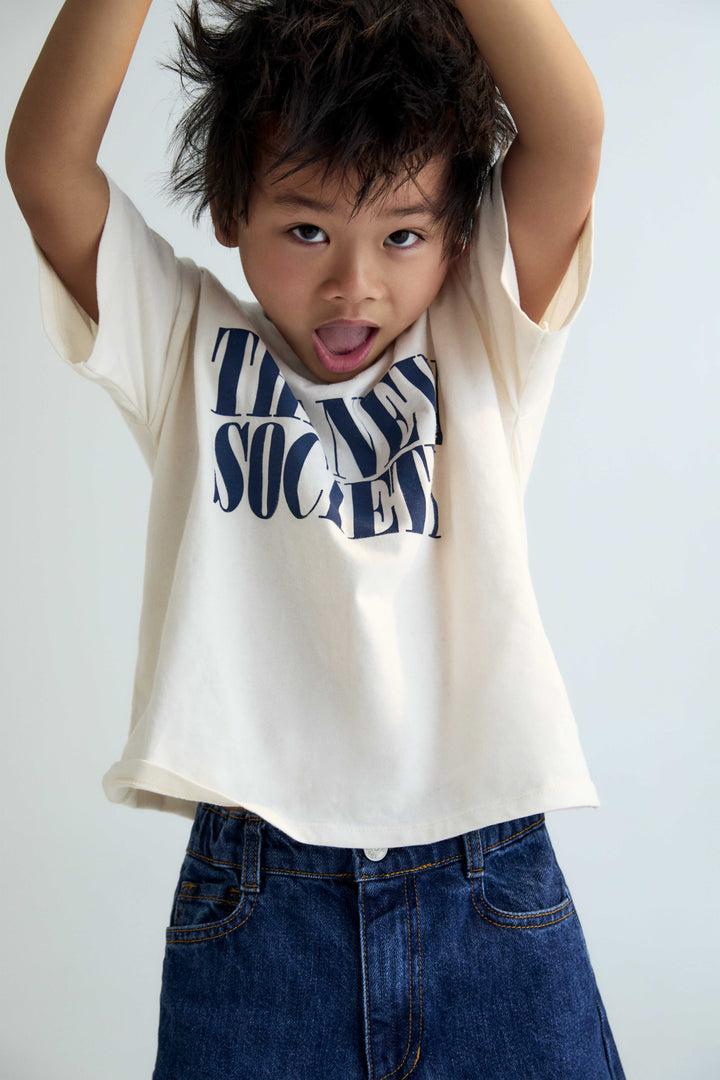 T-Shirt Mica