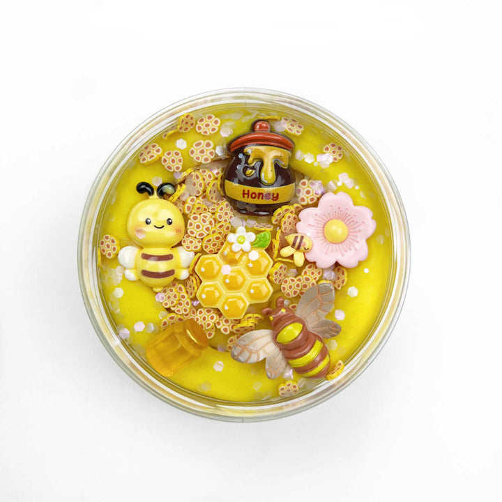 Verrassingsklei - Buzzy Bee