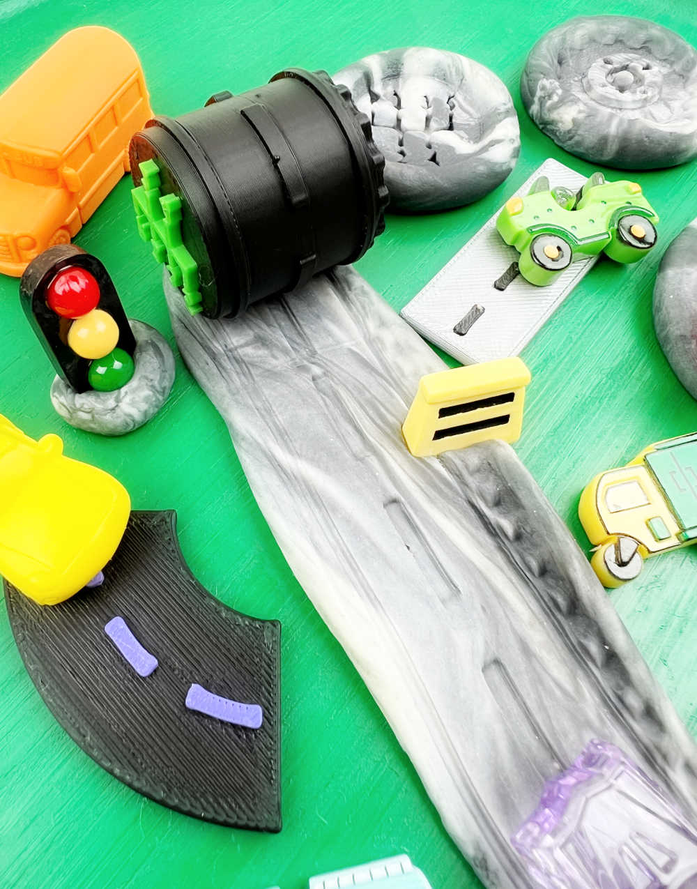Beep Beep  Play Pot