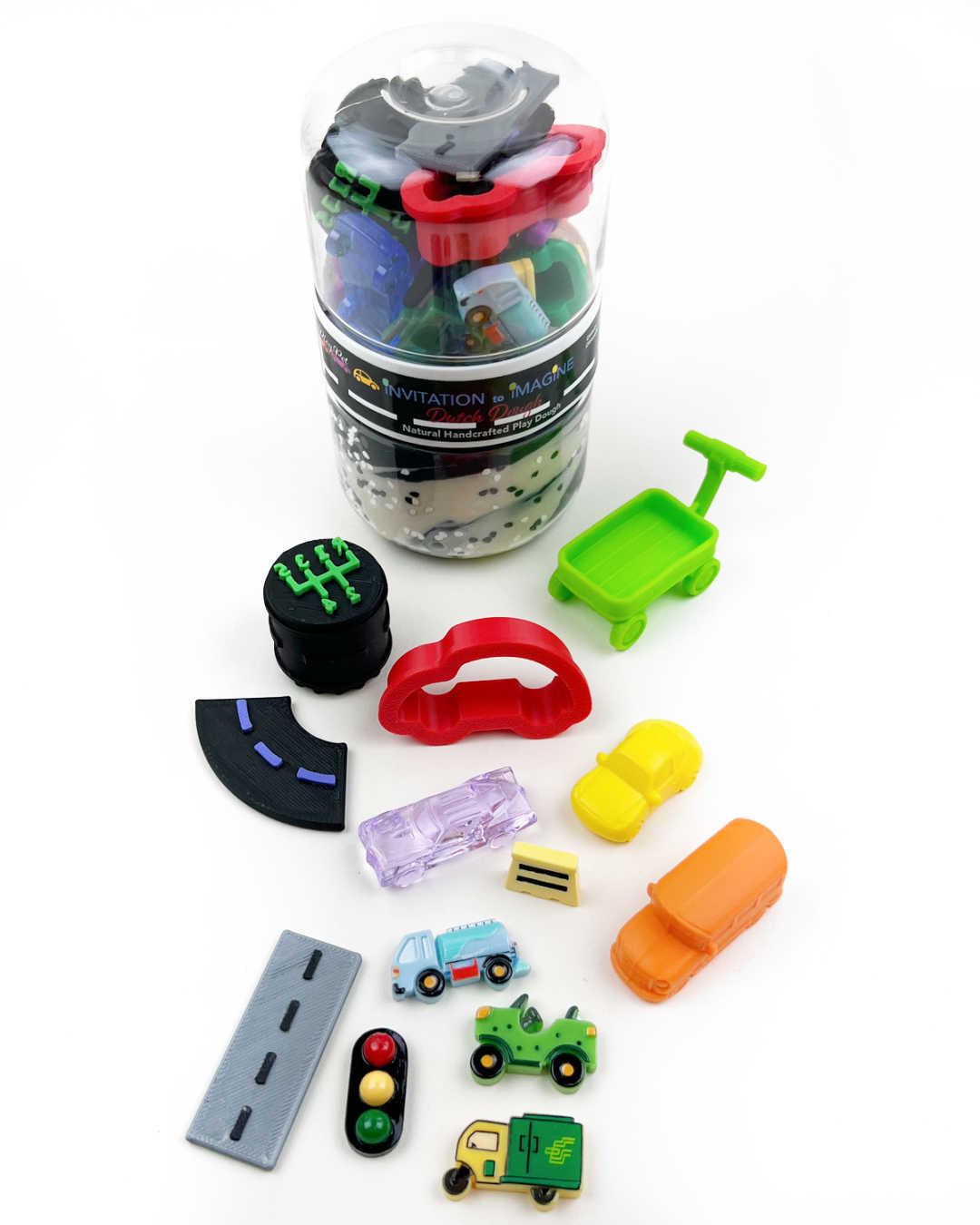 Beep Beep  Play Pot