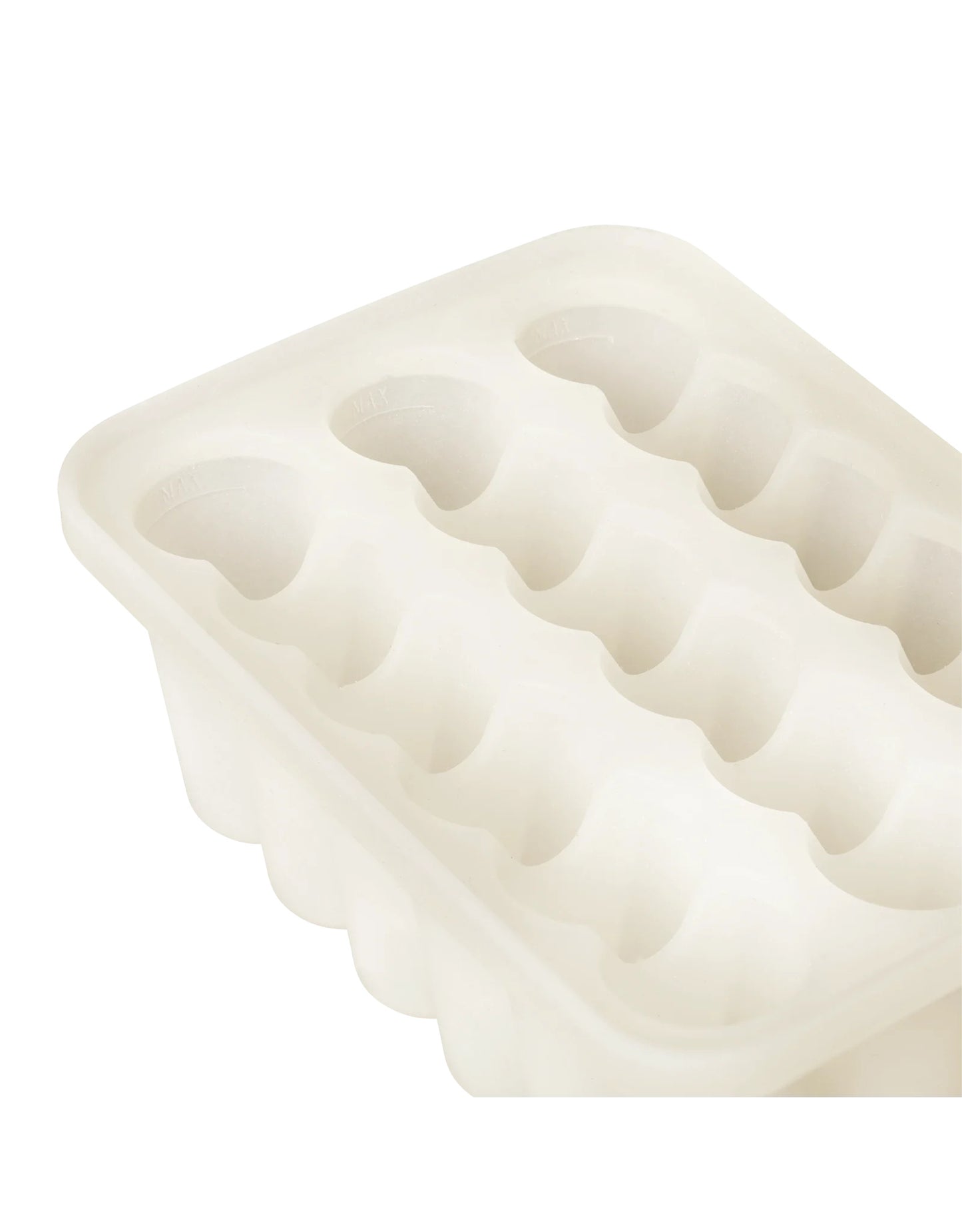 Baby Food Freezer Tray