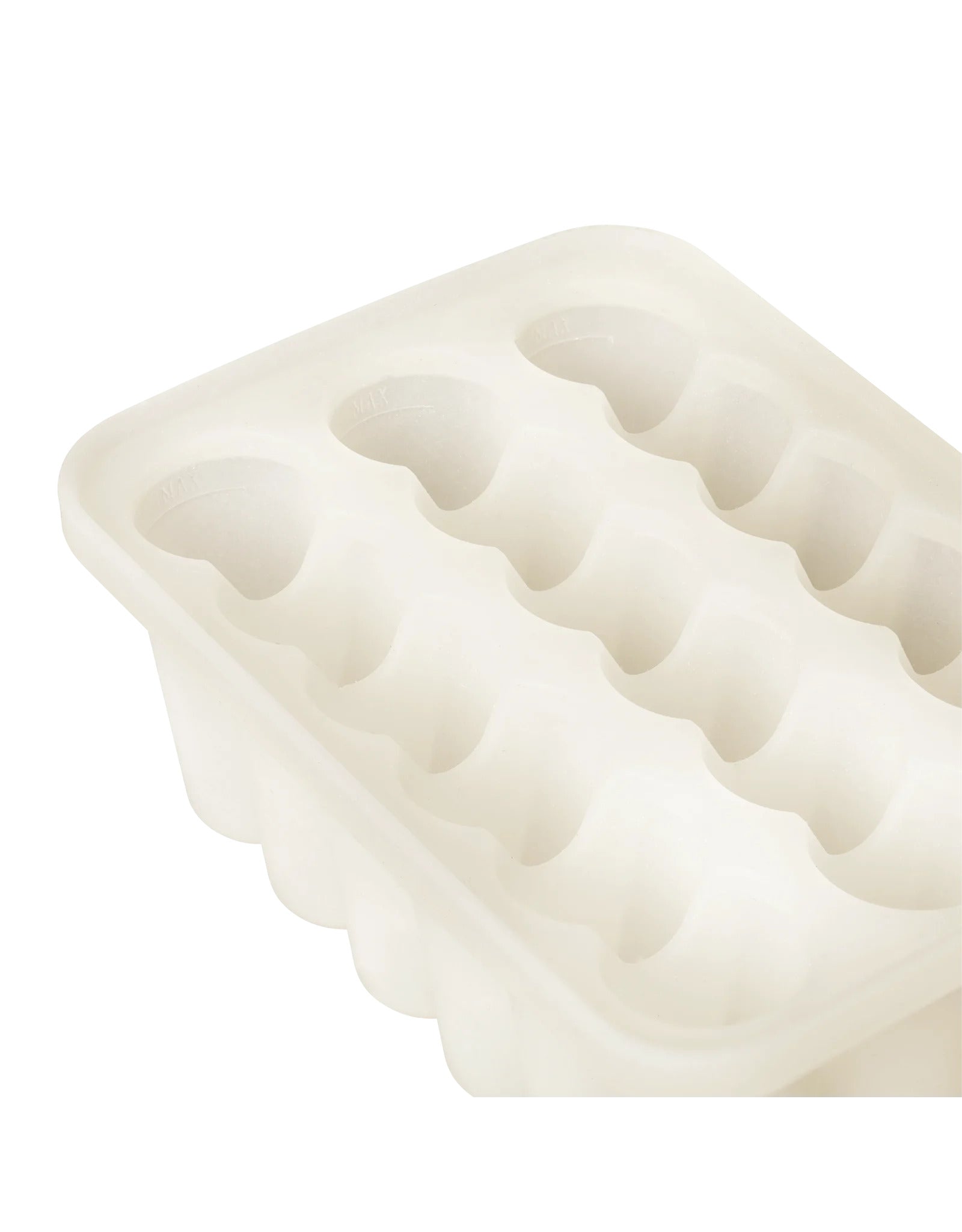 Baby Food Freezer Tray