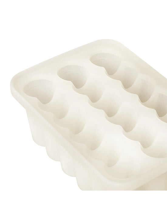 Baby Food Freezer Tray