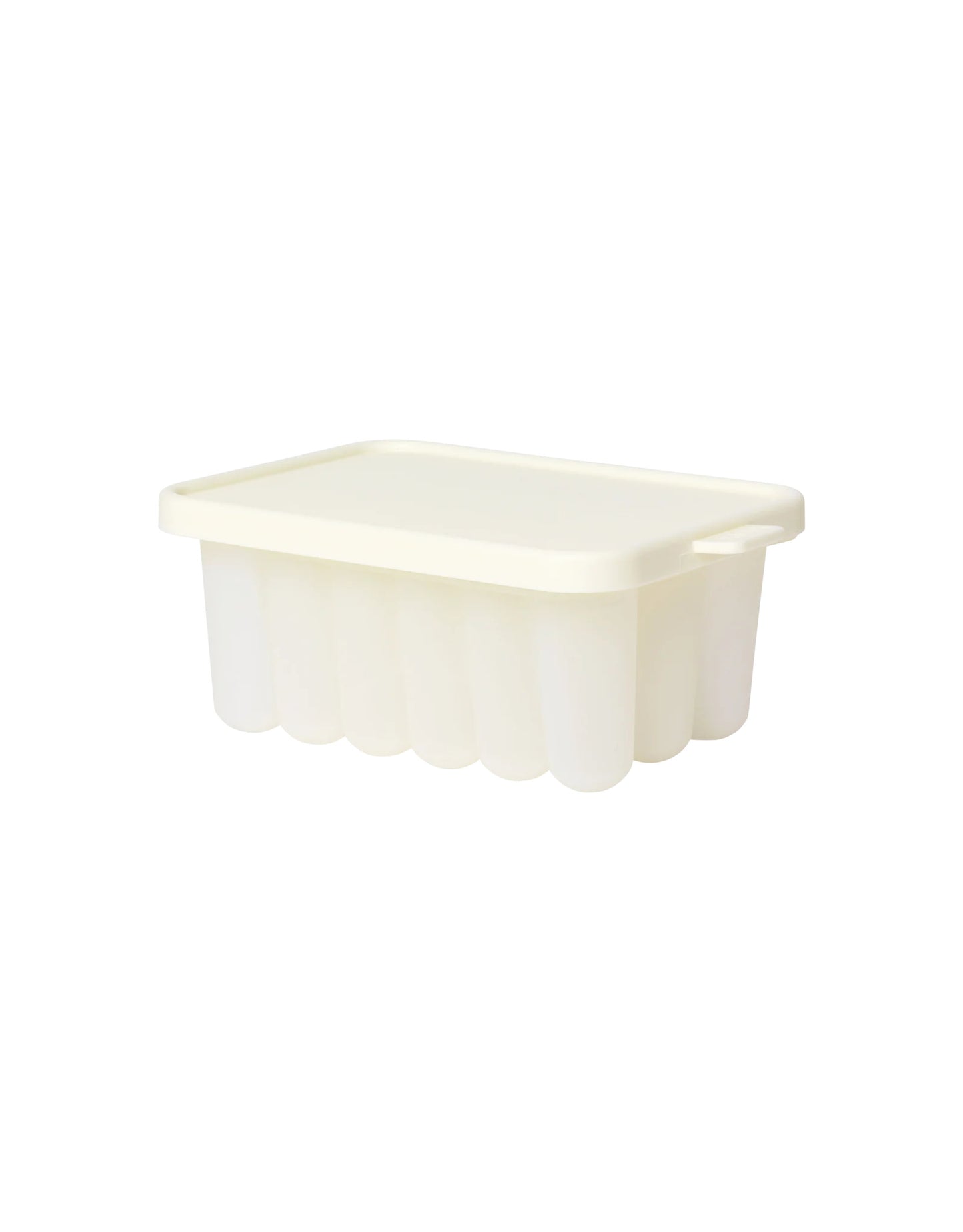 Baby Food Freezer Tray