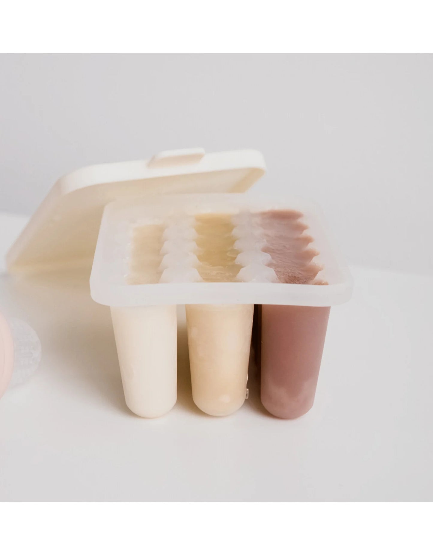 Baby Food Freezer Tray