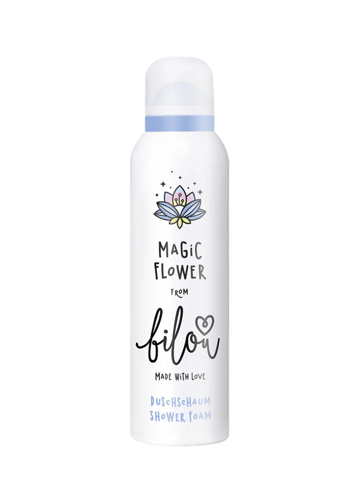 Bilou Showerfoam Magic Flower