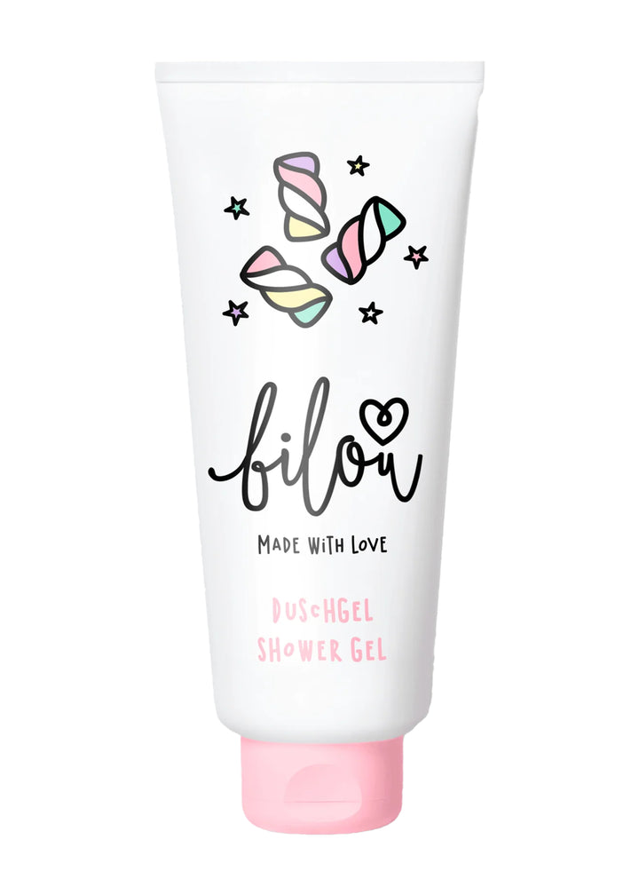 Bilou Showergel chewy sweets