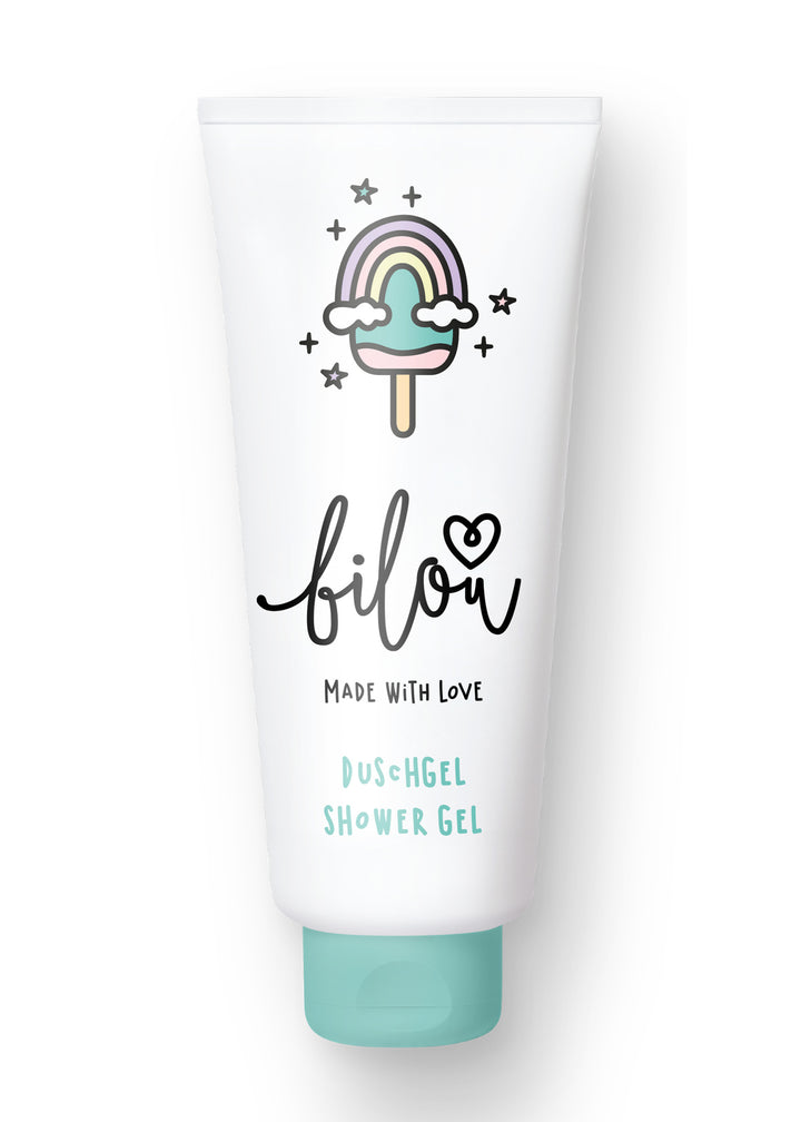 Bilou Showergel Magic Summer