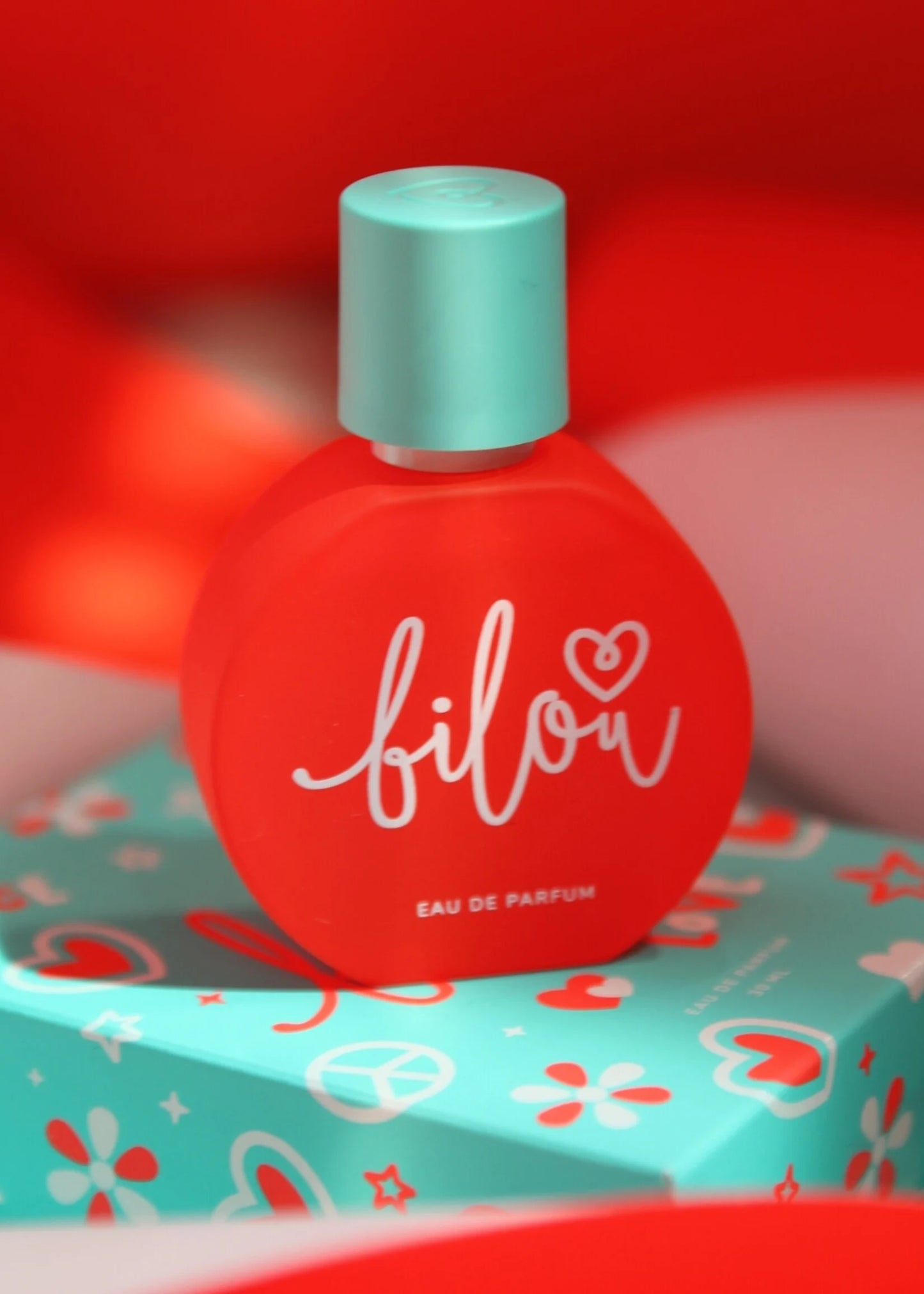 Bilou Parfum Funky Love