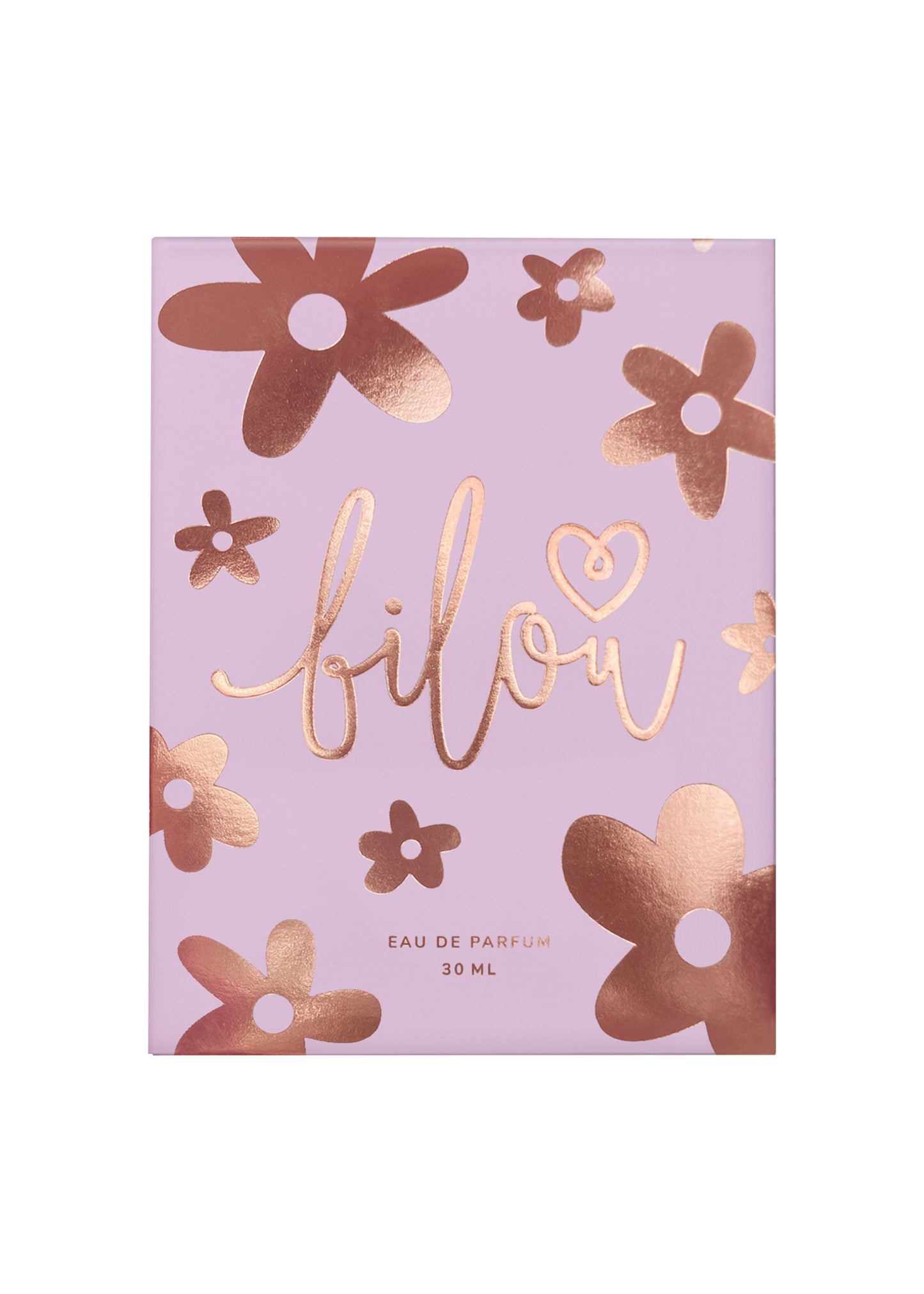 Bilou Parfum Lovely Memory