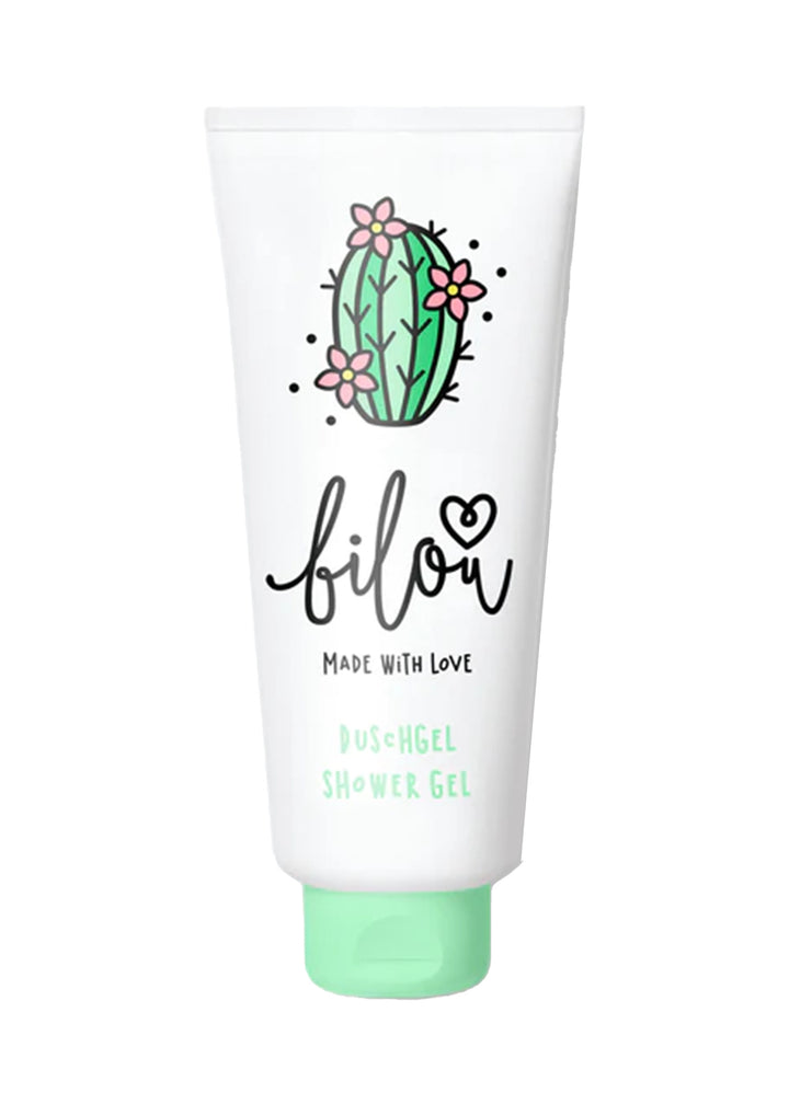 Bilou Showergel Bloomy Cactus