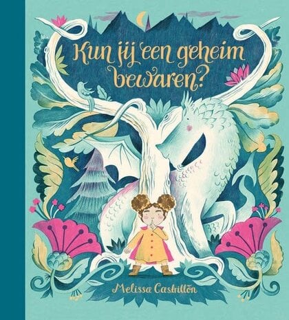 Kun jij een geheim bewaren?