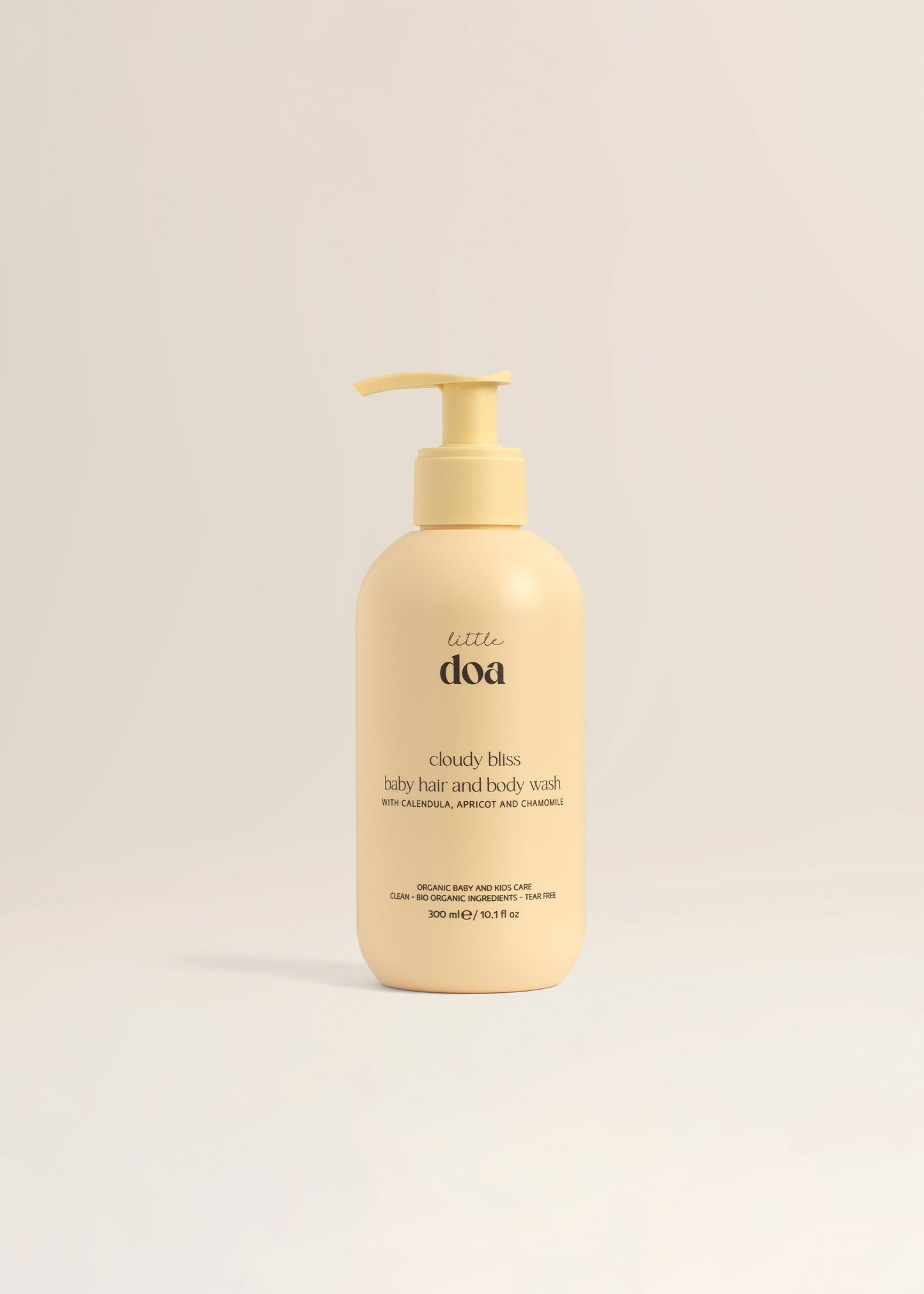 Little Doa - Cloudy Bliss