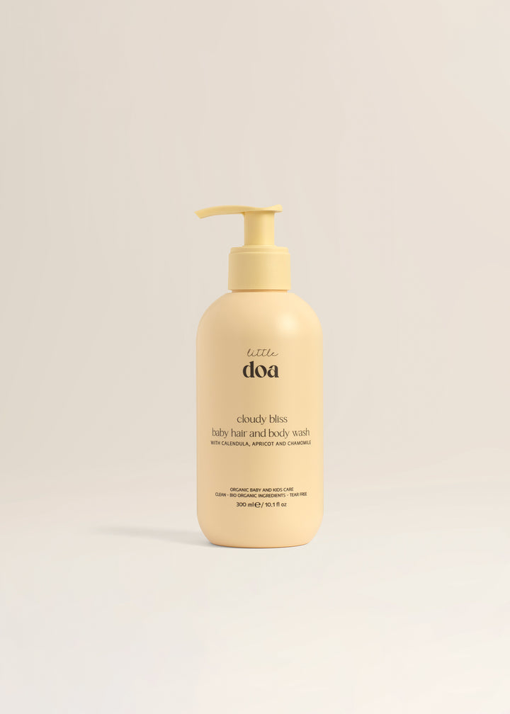 Little Doa - Cloudy Bliss