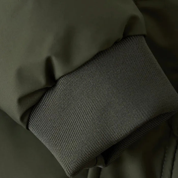 PRE-ORDER week 36 - Jacket Quilt