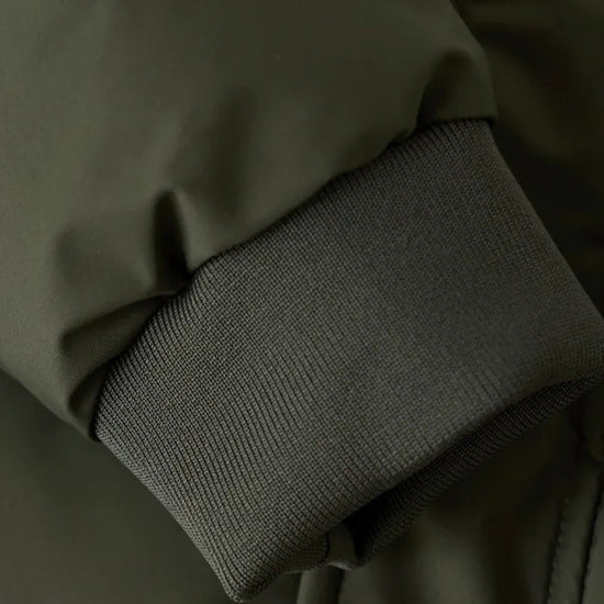 PRE-ORDER week 36 - Jacket Quilt