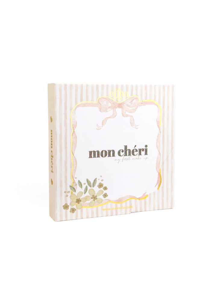 Mon Chérie - My First Make Up