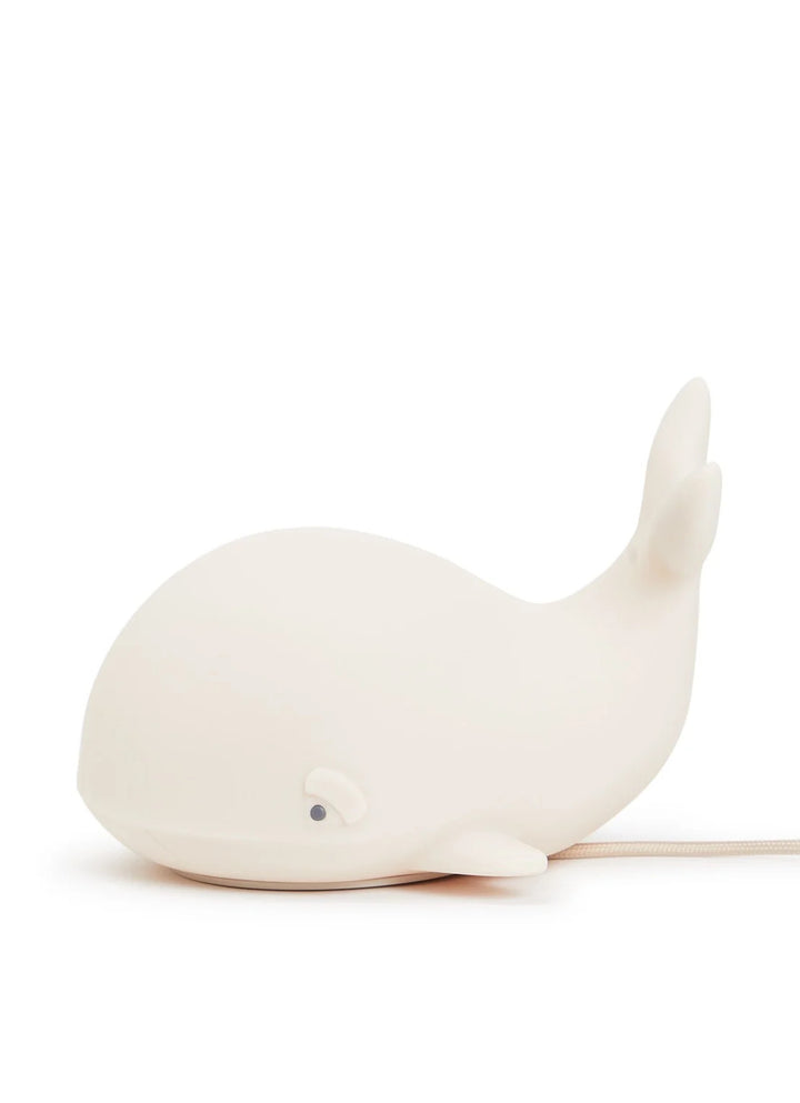 Winston Whale nachtlampje