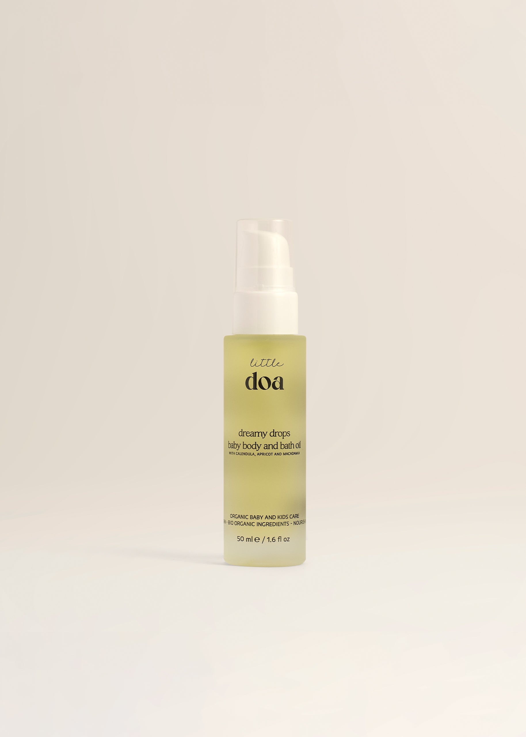 Little Doa - Dreamy Drops