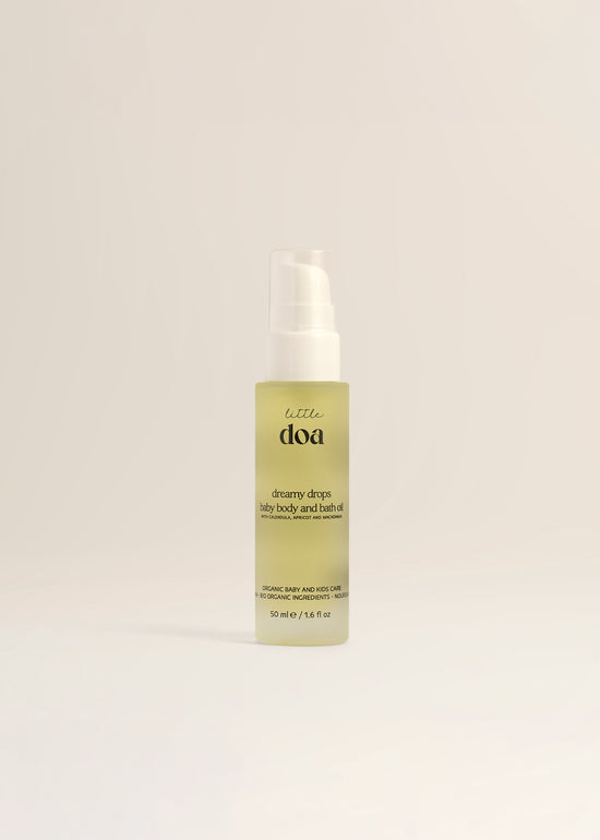 Little Doa - Dreamy Drops