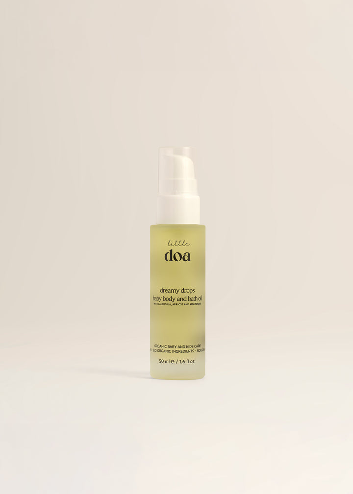 Little Doa - Dreamy Drops