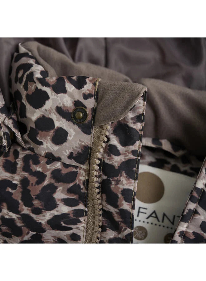PRE ORDER week 36- Jacket Quilt