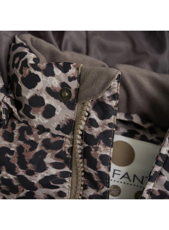 PRE ORDER week 36- Jacket Quilt