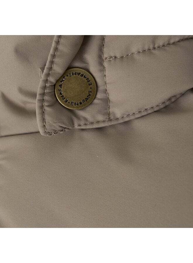 PRE-ORDER week 36 - Jacket Quilt