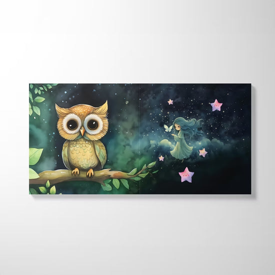 Luna Tales - inspreekboek