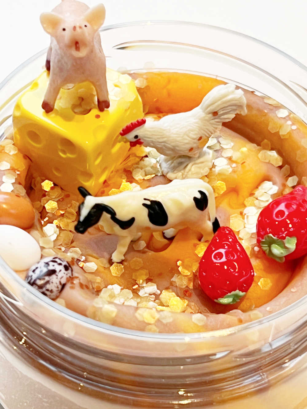 Verrassingsklei - Farm