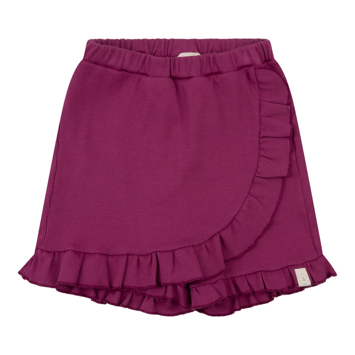 Holly skirt rib