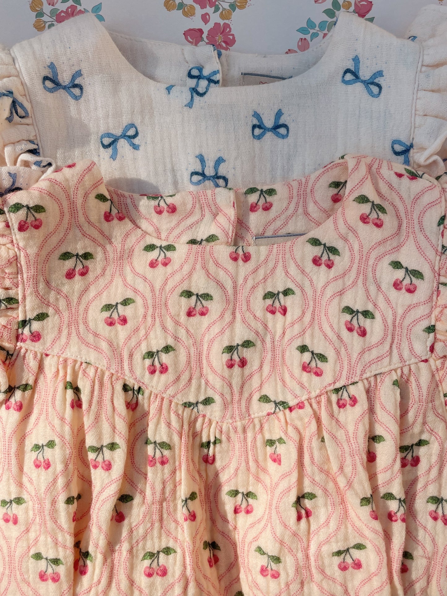 Romper Coco