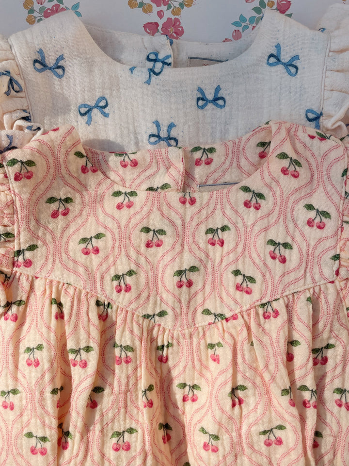 Romper Coco