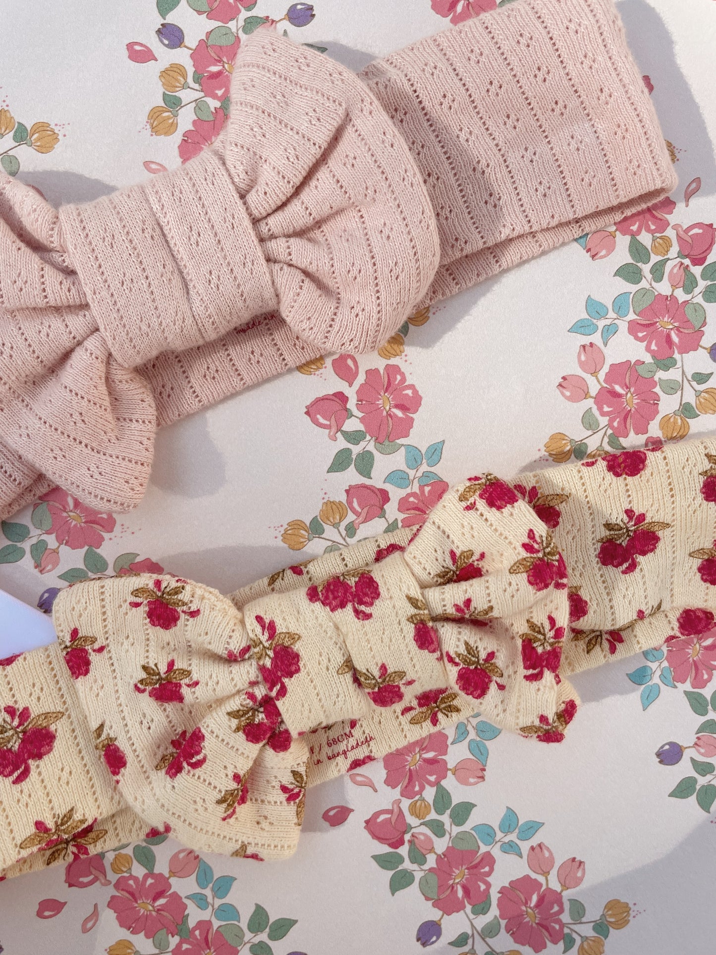 Konges Slojd - Baby haarband