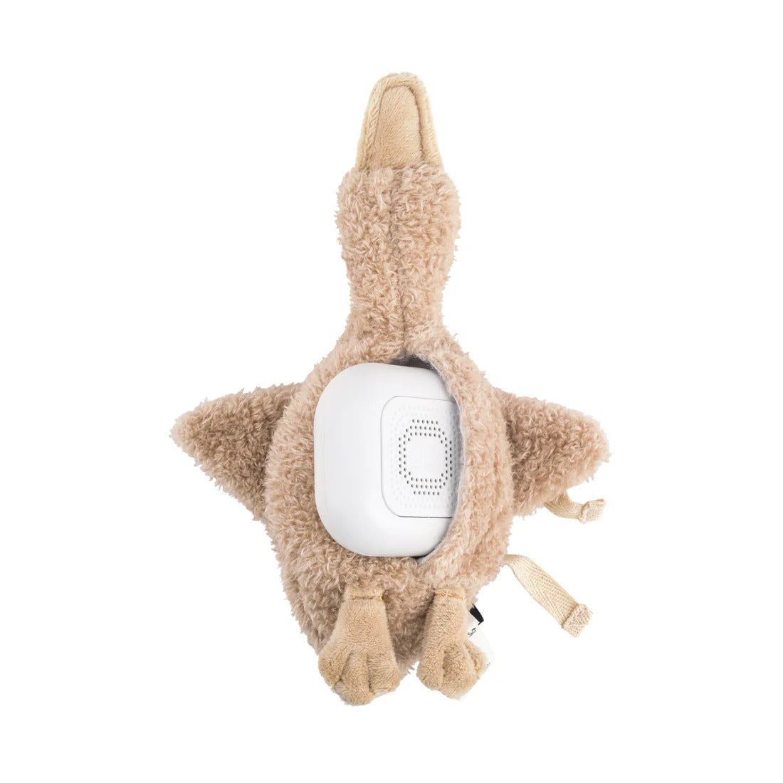 Liva comforters on the go