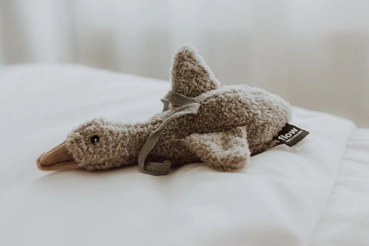 Liva comforters on the go
