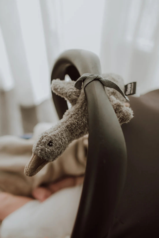 Liva comforters on the go
