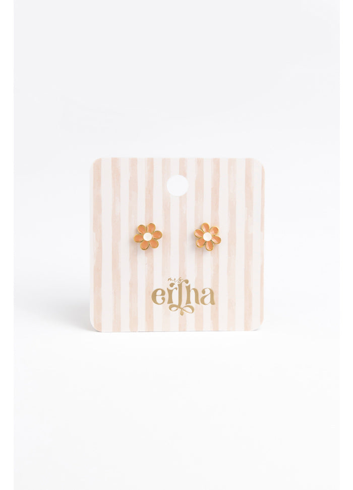 Studs Earrings