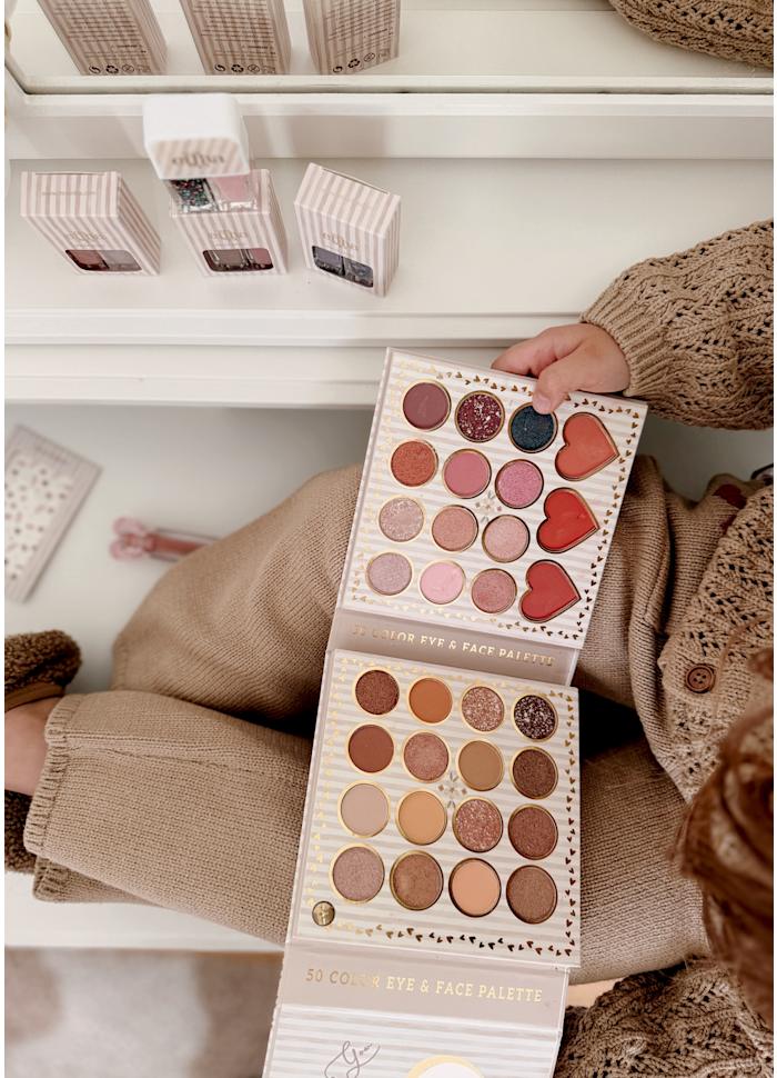 Mon Chérie - My First Make Up