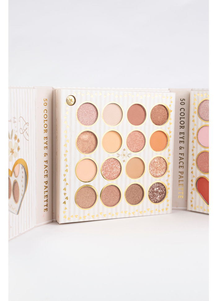 Mon Chérie - My First Make Up
