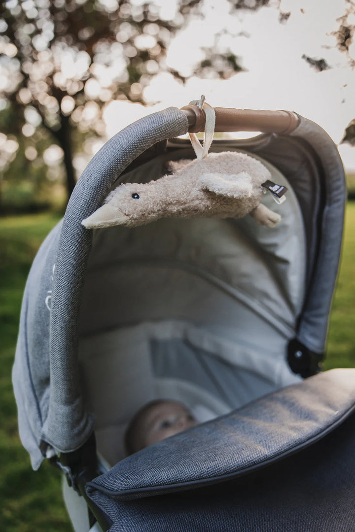 Liva comforters on the go