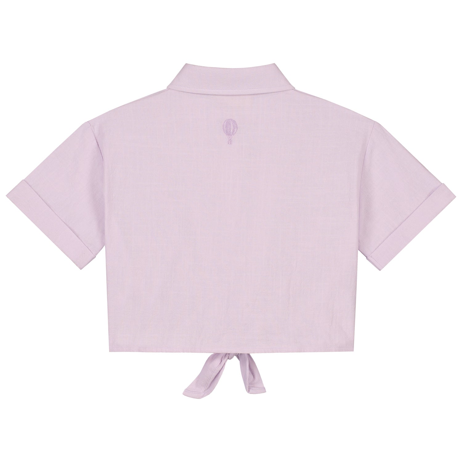 Charlie Petite - Georgie Blouse