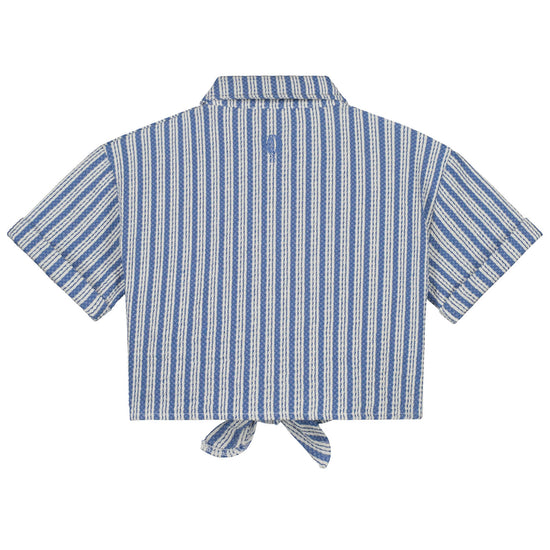 Charlie Petite - Georgie Blouse