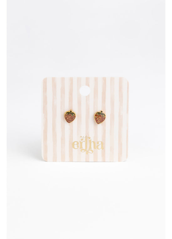 Studs Earrings
