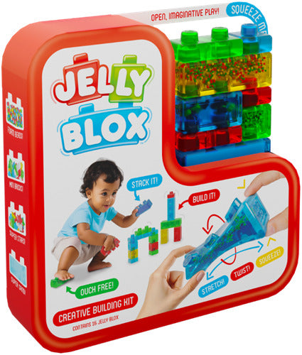 Jelly Blox - Creative Kit
