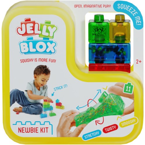 Jellyblox