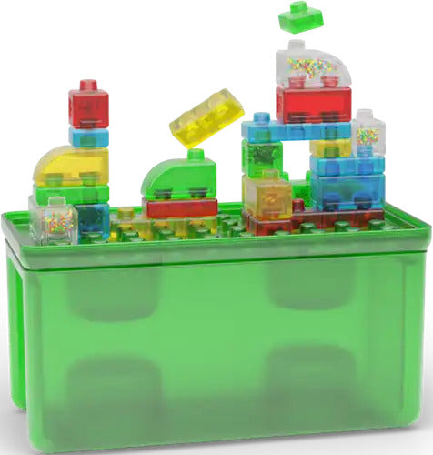 Jelly Blox - Stash & Stack