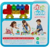 Jelly Blox - Vehicle Kit