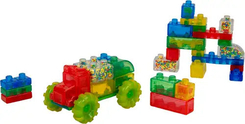 Jelly Blox - Vehicle Kit