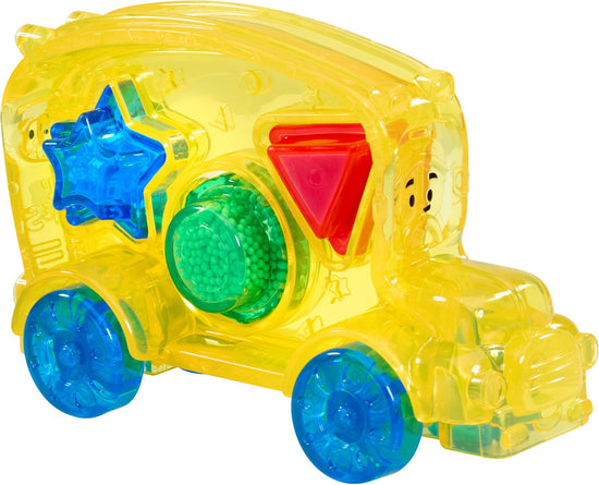Lil' Jellies - Jelly Bus